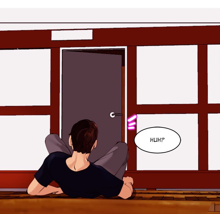 Old Life Behind chapter 21 page 38