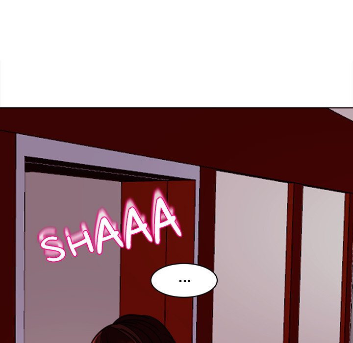 Old Life Behind chapter 21 page 43