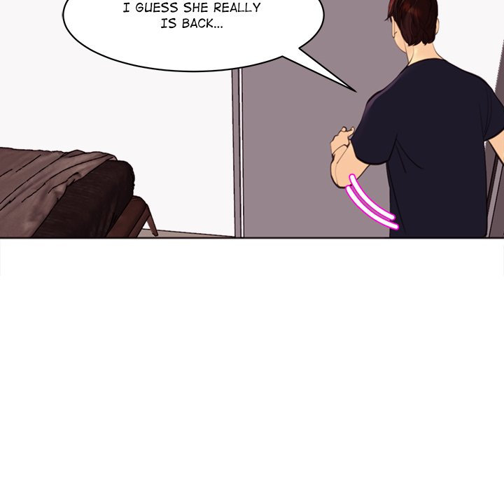 Old Life Behind chapter 21 page 47