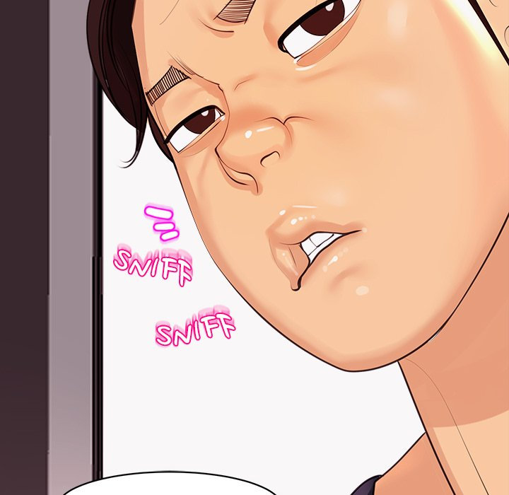 Old Life Behind chapter 21 page 49
