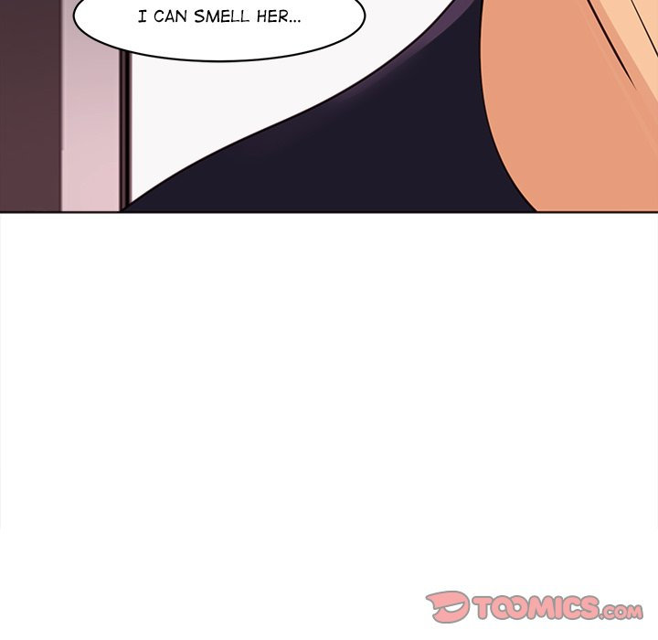 Old Life Behind chapter 21 page 50