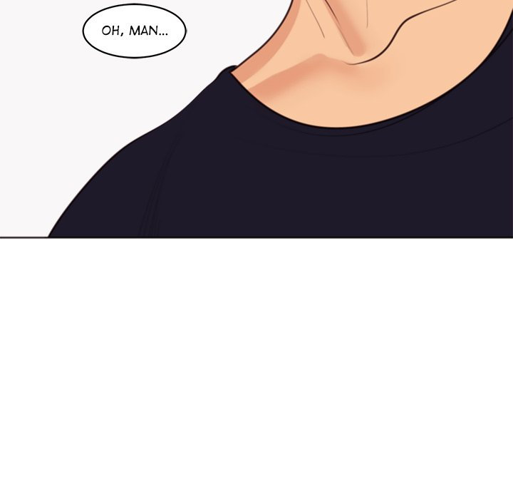 Old Life Behind chapter 21 page 54