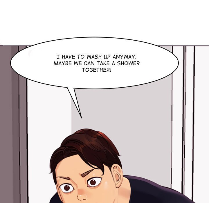 Old Life Behind chapter 21 page 59
