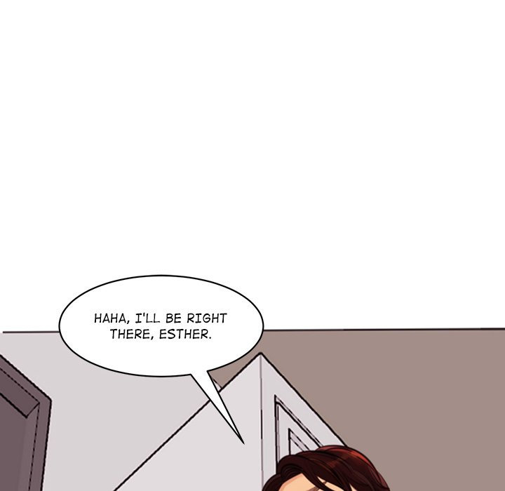Old Life Behind chapter 21 page 66