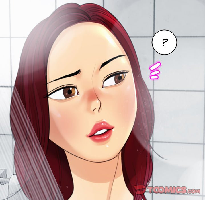 Old Life Behind chapter 21 page 80