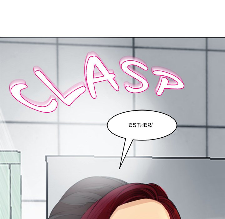 Old Life Behind chapter 21 page 82