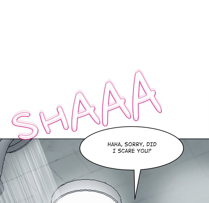 Old Life Behind chapter 21 page 87