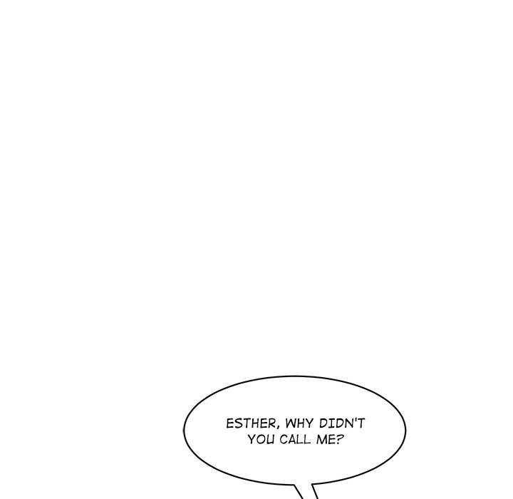 Old Life Behind chapter 21 page 90