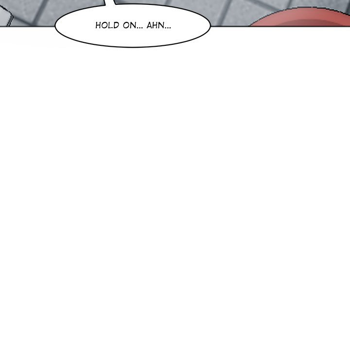 Old Life Behind chapter 21 page 99