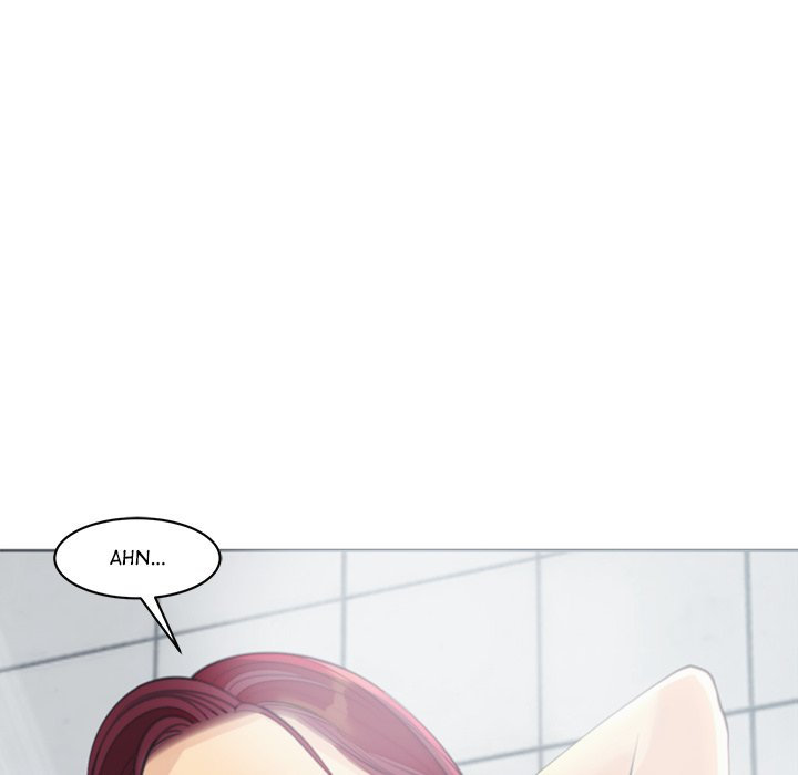 Old Life Behind chapter 21 page 100