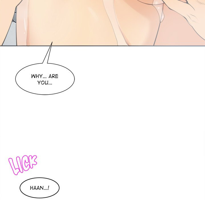 Old Life Behind chapter 21 page 102