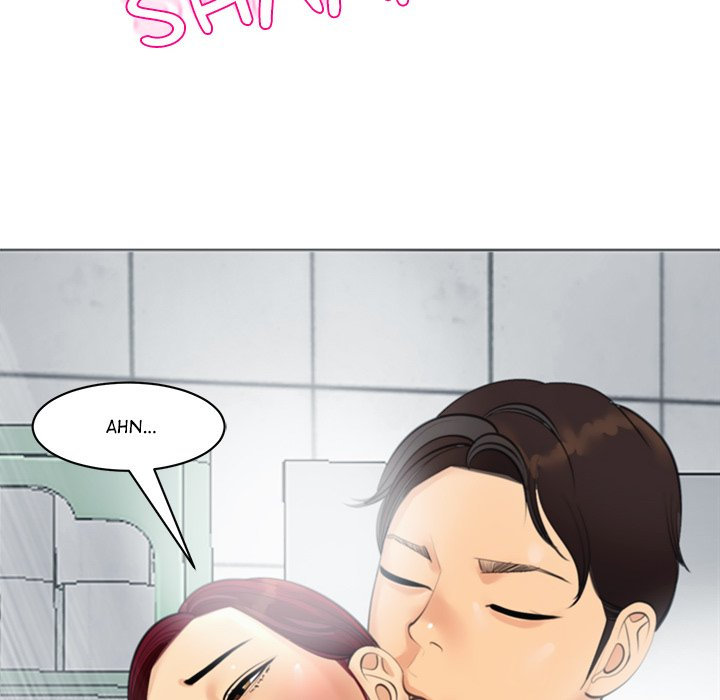 Old Life Behind chapter 21 page 106