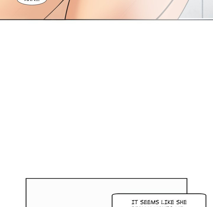Old Life Behind chapter 21 page 111
