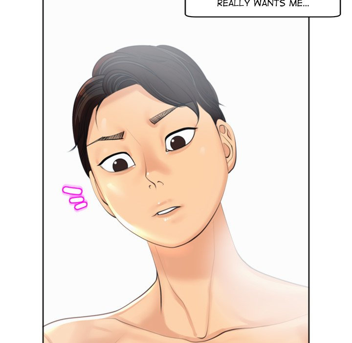 Old Life Behind chapter 21 page 112