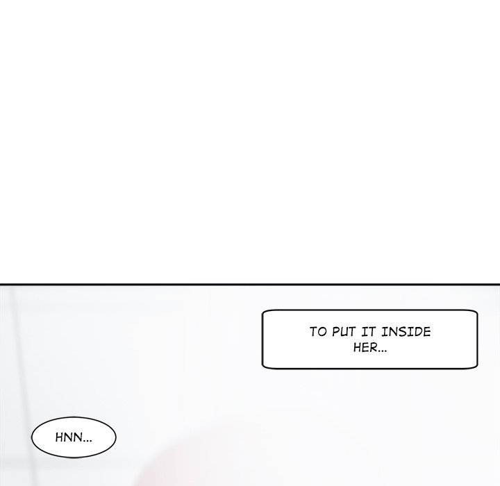 Old Life Behind chapter 21 page 114