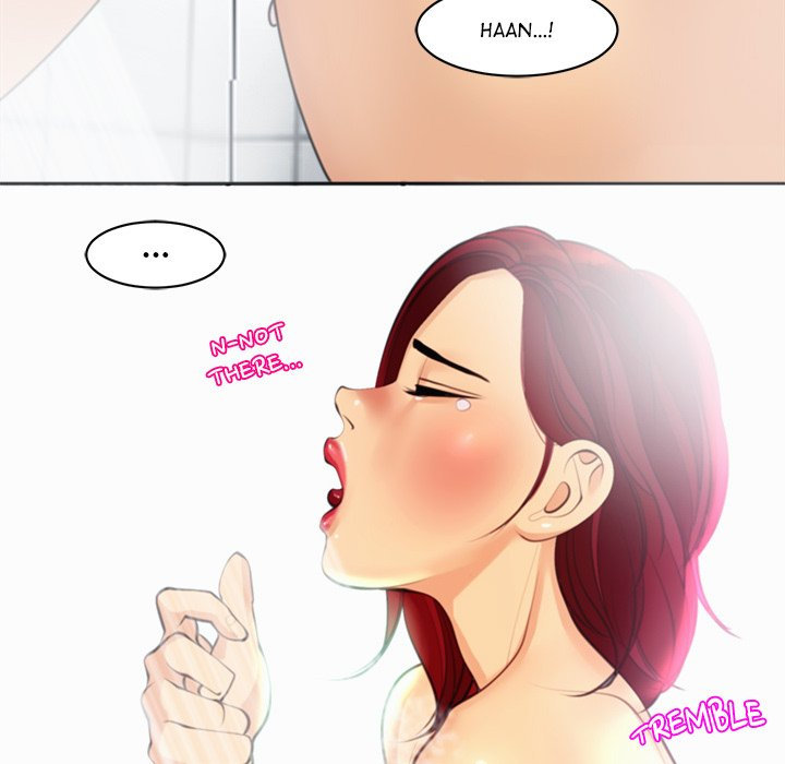 Old Life Behind chapter 21 page 121