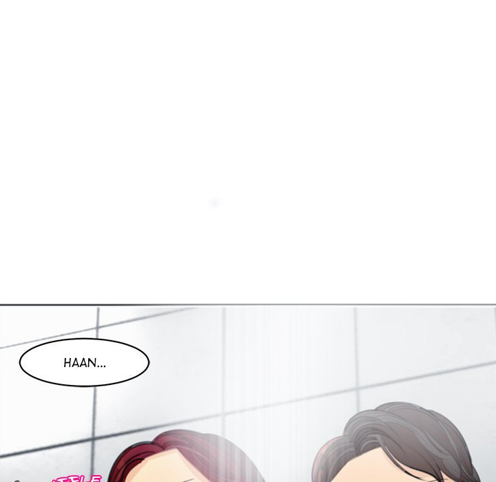Old Life Behind chapter 21 page 123