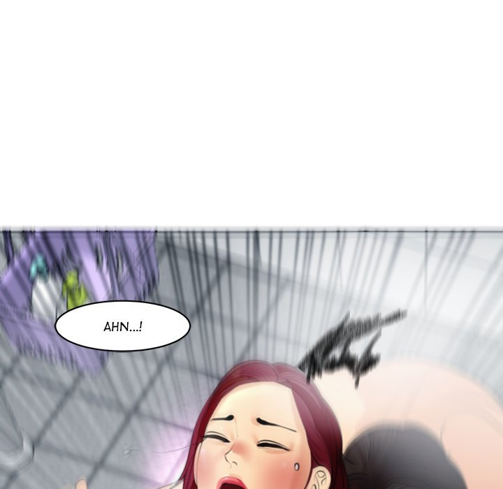 Old Life Behind chapter 21 page 127