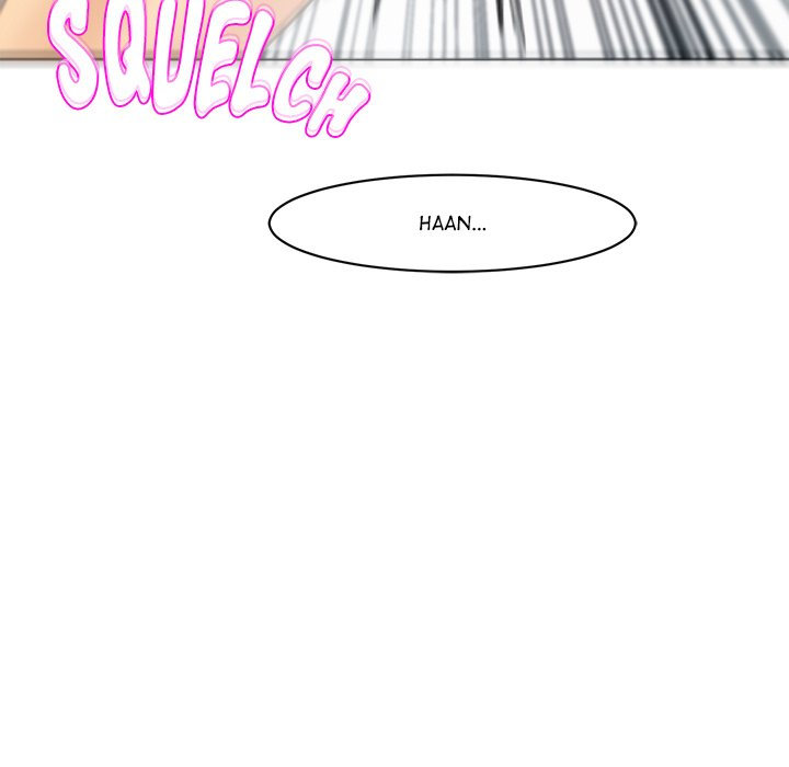 Old Life Behind chapter 21 page 132