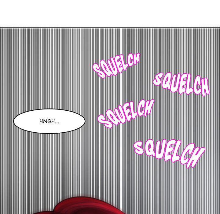 Old Life Behind chapter 21 page 133