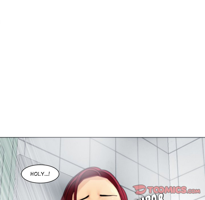 Old Life Behind chapter 21 page 140
