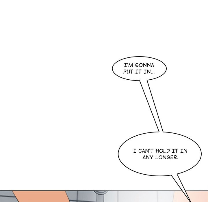 Old Life Behind chapter 21 page 142