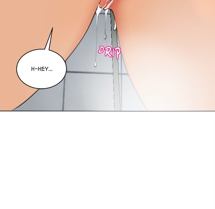 Old Life Behind chapter 21 page 144