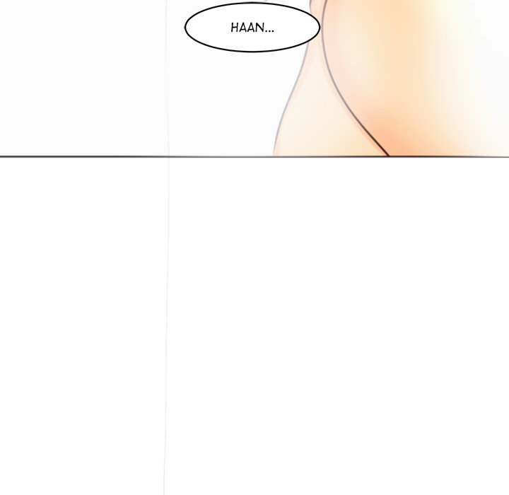 Old Life Behind chapter 21 page 147