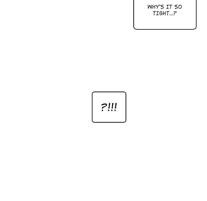 Old Life Behind chapter 21 page 154
