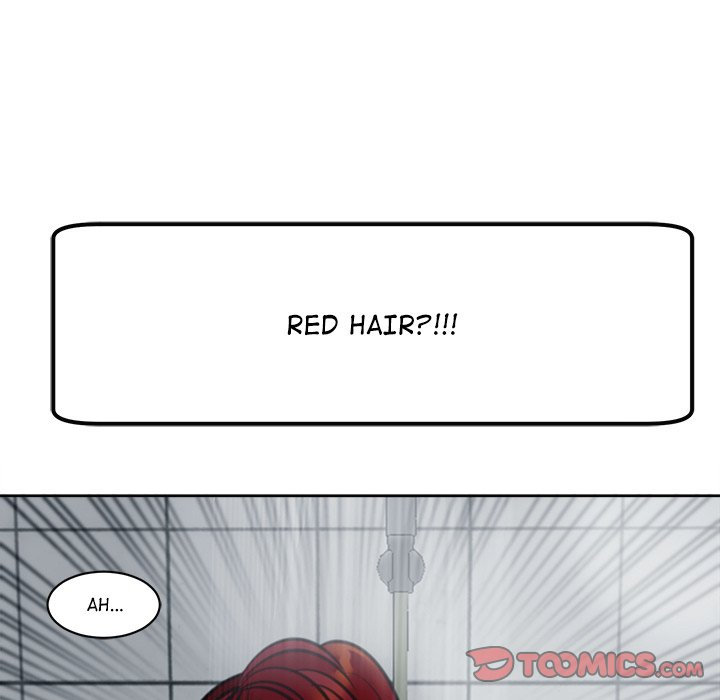 Old Life Behind chapter 21 page 155