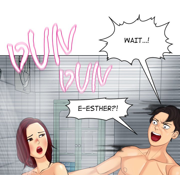 Old Life Behind chapter 21 page 158