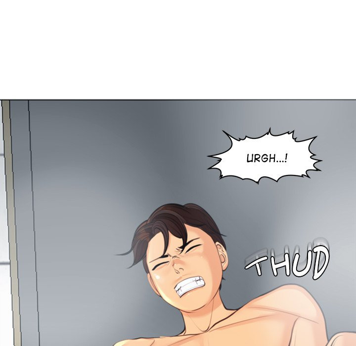 Old Life Behind chapter 21 page 161