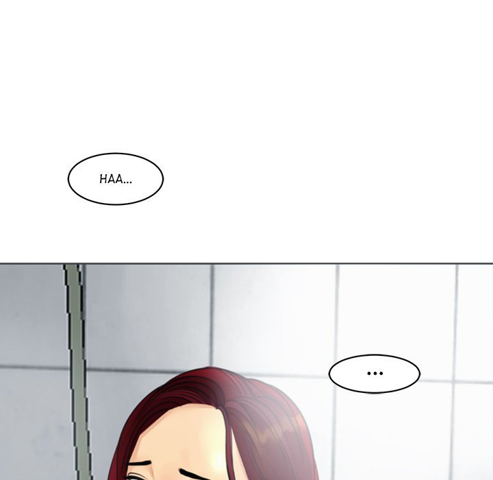 Old Life Behind chapter 21 page 164