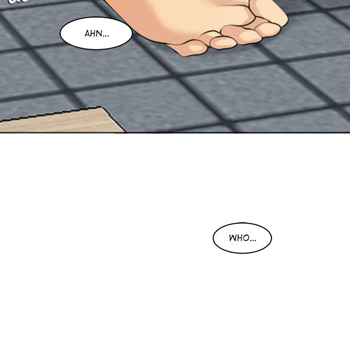 Old Life Behind chapter 21 page 167