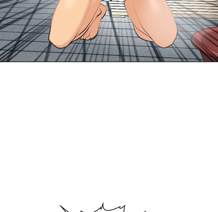 Old Life Behind chapter 21 page 179
