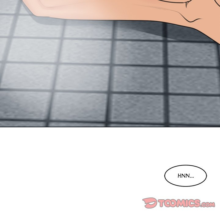 Old Life Behind chapter 21 page 185