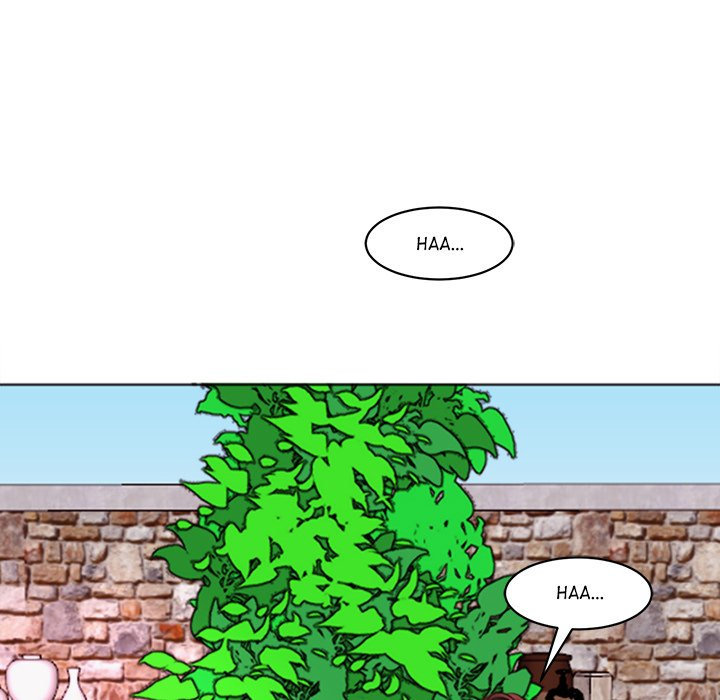 Old Life Behind chapter 21 page 190