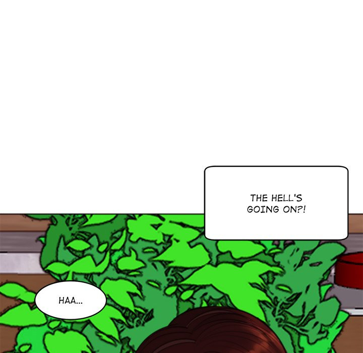Old Life Behind chapter 21 page 193
