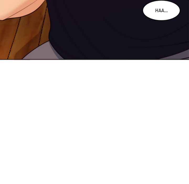 Old Life Behind chapter 21 page 195