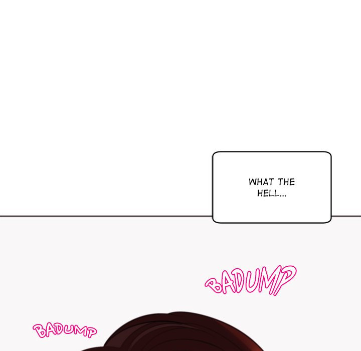 Old Life Behind chapter 21 page 199