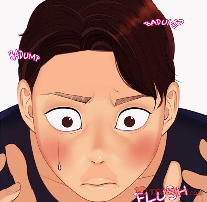 Old Life Behind chapter 21 page 200