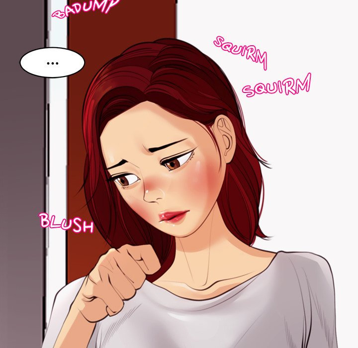 Old Life Behind chapter 21 page 212