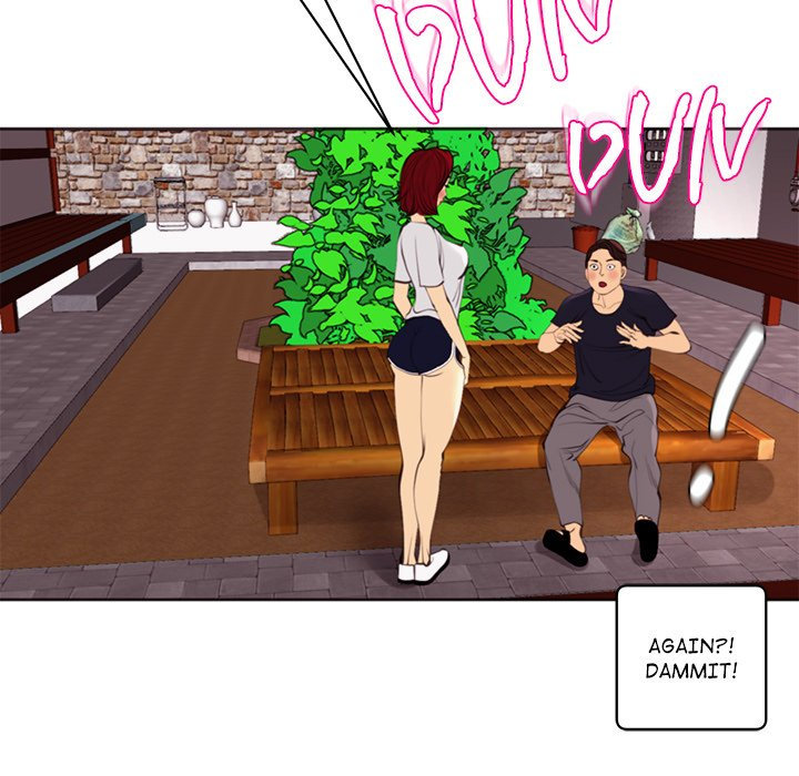 Old Life Behind chapter 21 page 216