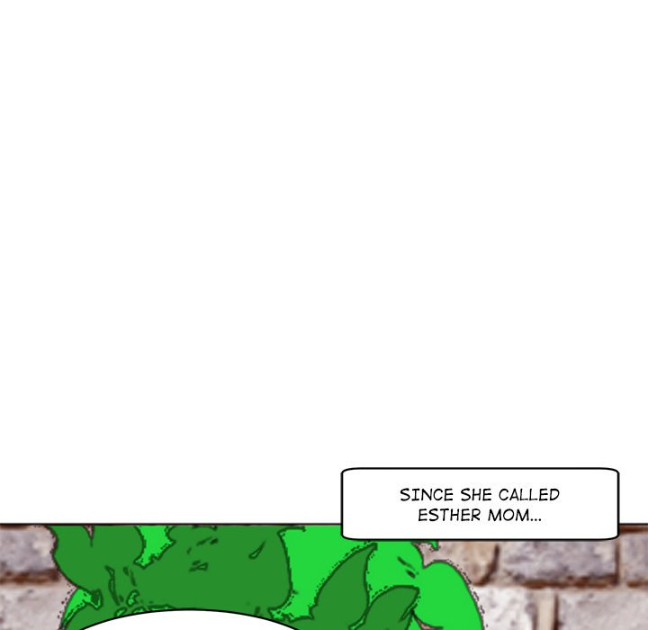 Old Life Behind chapter 21 page 217