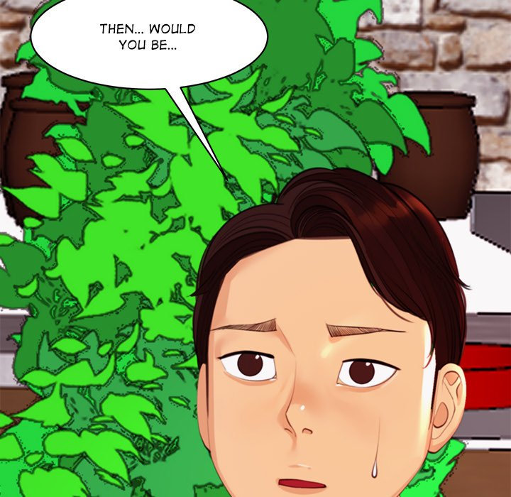 Old Life Behind chapter 21 page 218