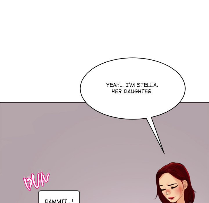 Old Life Behind chapter 21 page 221