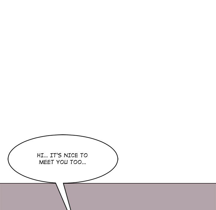 Old Life Behind chapter 21 page 224