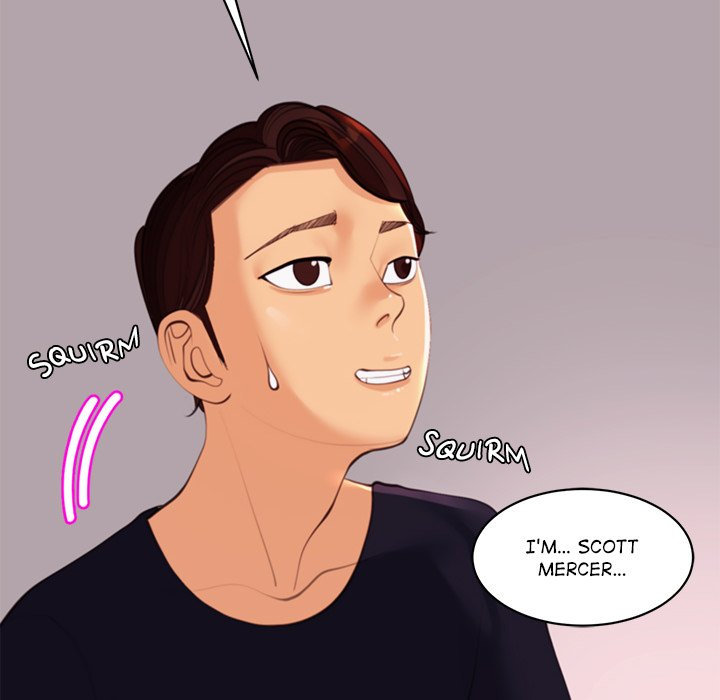 Old Life Behind chapter 21 page 225