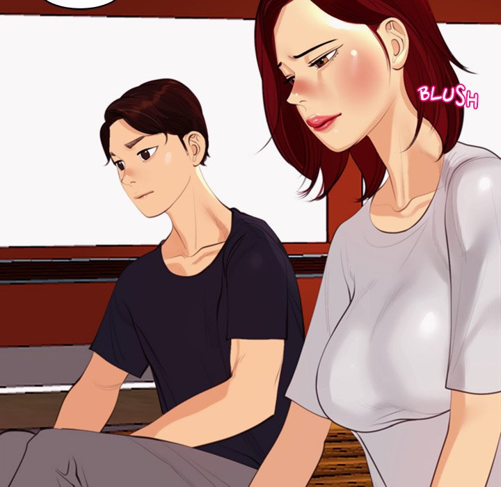 Old Life Behind chapter 21 page 231
