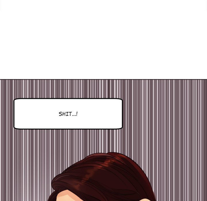 Old Life Behind chapter 21 page 233